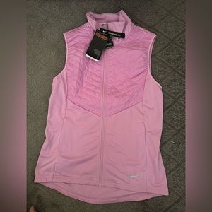 Nike Thermore running vest